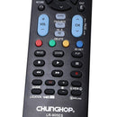 Chunghop Lr-905Es Remote Control Controller Replacement Fit For Lg Tv Cbl D