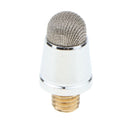 5 Pieces Replacement Fiber Tips for Capacitive Stylus Pens Diameter 6.0mm