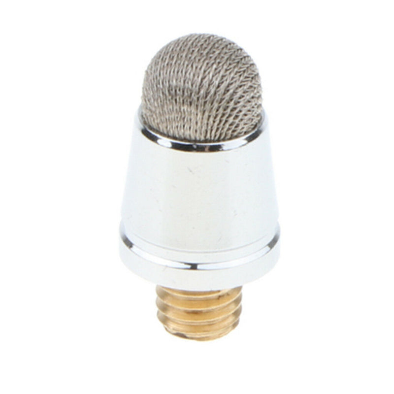 5 Pieces Replacement Fiber Tips for Capacitive Stylus Pens Diameter 6.0mm