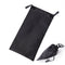 10 pcs Sunglasses Bag Soft Waterproof Cloth Glasses Pouch Sunglasses Case FT
