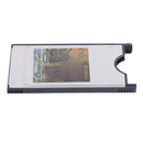 Compact flash CF to PC fard PCMCIA adapter cards reader for Notebook Laptop ^