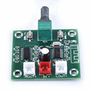 XH-A158 Ultra-clear Bluetooth 5.0 Low Power Amplifier Board PAM8403 DIY Spea_kz
