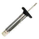 Car Tire Depth Gauge Tester Color Tyre Tread Metric Gage Motors Measures Tool