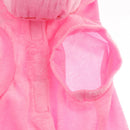 Dinosaur/Pony Dog Clothes Funny Pet Halloween Costume Party Pet Clothing Pony M