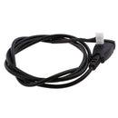 Car USB Input Adapter Cable Electronic Accessories for Peugeot 308 408 508