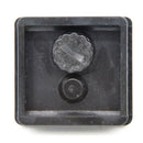 2x Black Brand New Quick Release QR Plate for Weifeng Tripod 330A E147