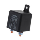 12V 200Amp Start Relay 4Pin Heavy Duty ON/OFF Switch Split Charge Relay For Car