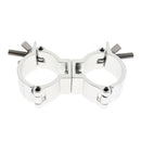 1pc Aluminum Alloy Stage Lighting Clamp O Clamp for DJ Disco Par Light