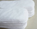 Reusable Washable  For Real  Diaper Cover Wrap Microfibre Bamboo Charcoal ME