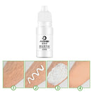 10ML AQISI Hair Removal Organic Permanent Hair Growth Inhibitor Spray Unisex