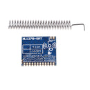 433 LoRa SX1278 Mini Range RF Wireless Transceiver Module SX1276 5Km 100mv BX