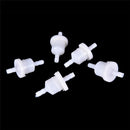 10x Universal Petrol GasGasoline LiquidFuel Filter forScooter Motorcycle CarA Gw