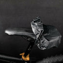 Waterproof Bicycle Seat Rain Cover, Water Resistant Bike Saddle Protective