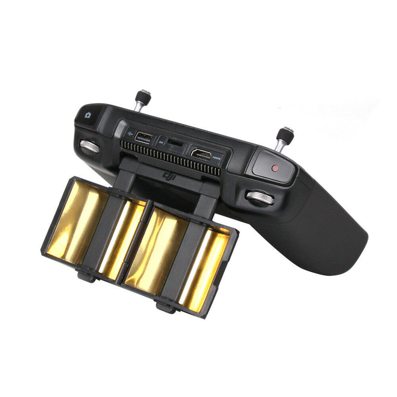 For DJI Smart Controller MAVIC 2 PRO ZOOM Signal Booster Antenna Range Extender
