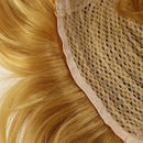 30cm/11.8" Anime Character Uzumaki Naruto Synthetic Yellow Hair Costume Cospl_