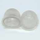 20pcs/set Chainsaw Accessories Replacement Part Outdoor Living Durable Oil Case