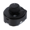 New Wing Mirror Control Switch 10 Pin For Skoda