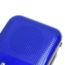Mini Radio FM Portatile Digitale Speaker USB Micro SD TF Card Mp3 Music Let M9H5