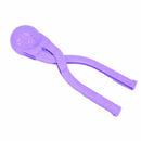 Snowball Maker Clip Winter Outdoor Sport Cartoon Outdoors With Snow Toys BaSEAU