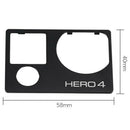 Front Board Cover Faceplate Repair Replacement Part Metal Cooling Panel Pro