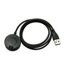 USB Charging Dock 3.3Ft Charging Cable for Fenix 6/6S/6X Fenix 5/5 Plus Sma