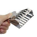 Beekeeping Queen Bee Cage Catcher Clips Stainless Steel Beekeeper Catching