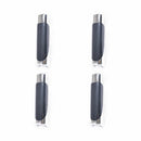 Fashion Auto Car Carbon Fiber Style Hand Brake Handle Hand Break Protect Cover