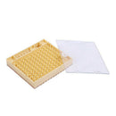 131 PCS Beekeeping Rearing Cup Kit Queen Bee Cages Beekeeper Equipment DQQ