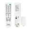 Universal Smart Remote Control Controller With Learn Function For LCD TV BesNTE