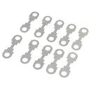10Pcs 60A Amp Strip Fuse Link for VW Golf, VW Beetle,VW Jetta, 2000-2006 Audi TT
