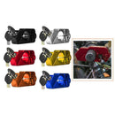 Motorcycle Handlebar Throttle Grip Lock Frei Level Lock