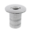 Deck Fuel Fill Filler Waste Removal Point Boat/Caravan Waste Removal Port