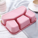 800-1000Ml Healthy Wheat Straw Lunch Box For Kids Portable Microwavable Ben W2X3