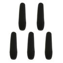 5pcs Microphone Windshield Sponge Cover Pop Filter Mic Protector 106mm