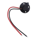Auto SAE Adapter Connector with Waterproof Cap Line For Motorcycle Boat Car