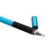2in1 Capacitive Fine Point-Round Thin Tip Touch Screen Stylus Pen For phone OZ