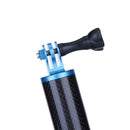 Floating Hand Grip Stick Pole Selfie Monopod for Gopro Hero 4 3 Sport Camera