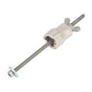 Bicycle Hub Disassembly Tool Mountain Road Bike Slip Remove Repair Flywheel