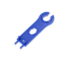 2PCS MC4 Solar Panel Connector Spanner Pair Wrench Disconnect Tool Set  OZ