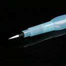 3pcs Refillable Pilot Water Brush Ink Pen for Paint Calligraphy Watercolor S+M+L