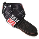 Adjustable belt strap band for Electric Guitar Acoustic Bass N7X3