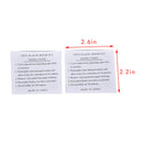 10 x PVC Repair Adhesive Patch Inflatable Swimming Float Air Bed PatchesB Cy