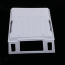 Replacement Body Cover Car Roof White for MN90 D90 1/12 RC Pickup Truck Car