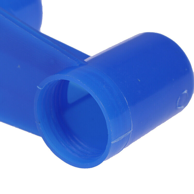 1PC Bird Drinker Double mouth drinker Drinking cup feeding trough Water bowl MO