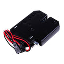 Electric magnetic lock door access control DC 12V cabinet drawer OZ
