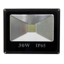 30-LED 30W Waterproof LED Flood Light Outdoor Yard Wall Projector Floodlig PXA