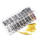 Glitter Liquid Eyeliner Long Lasting Waterproof Sparkling Eyeliner Eye Shadow