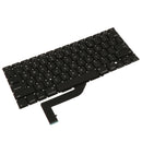 Notebook Laptop Keyboard US Layout For  MacBook Pro Retina 15inch A1398