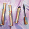 Starry Sky Mascara Waterproof Mascara 4D Fiber Silk Eyelash Natural