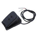 1pcs Electric Bike Scooter Foot Throttle Accelerator Pedal 5V New High Qua KDZ